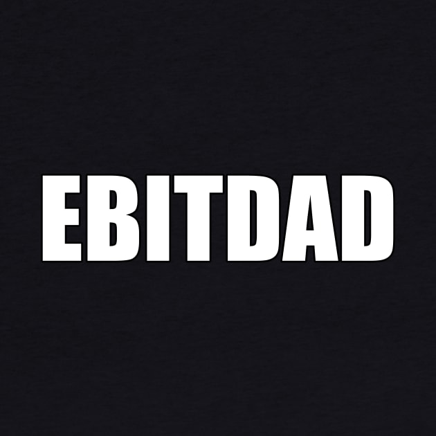 EBITDAD by SMB Merch